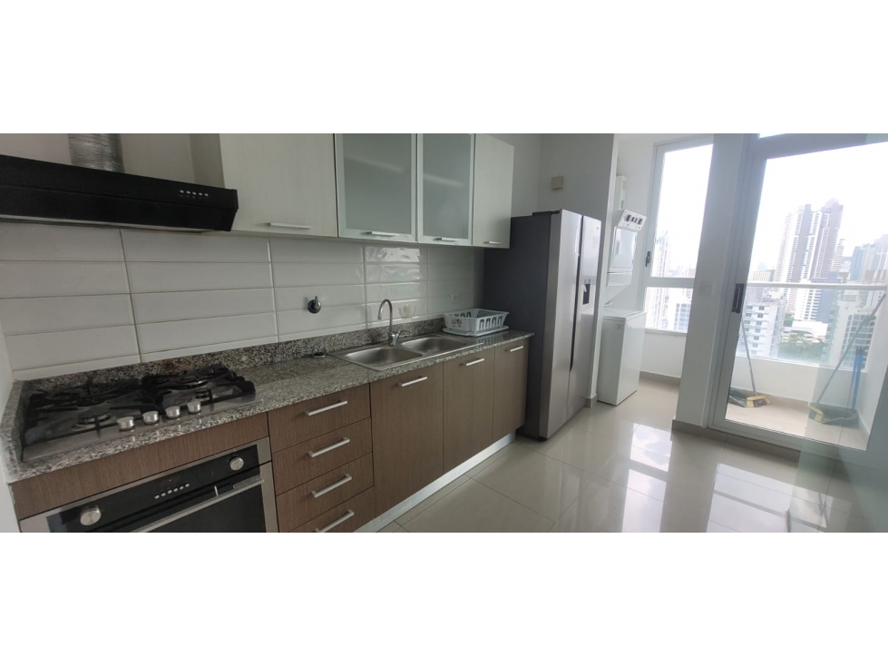 Apartamento en alquiler Amoblado El Carmen — foto 3