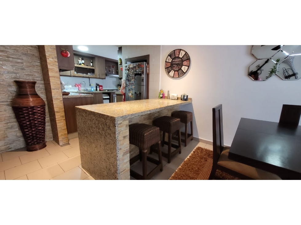 Apartamento Marbella - amoblado — foto 2