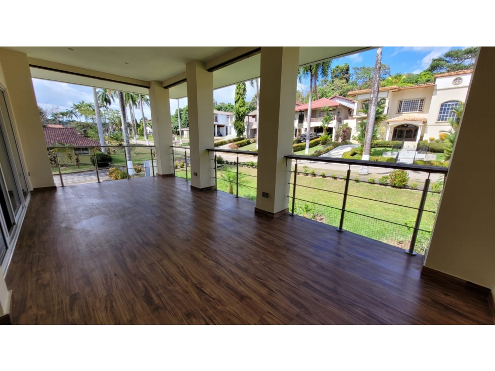 Bello apartamento en Howard - Panama Pacífico !! - 5