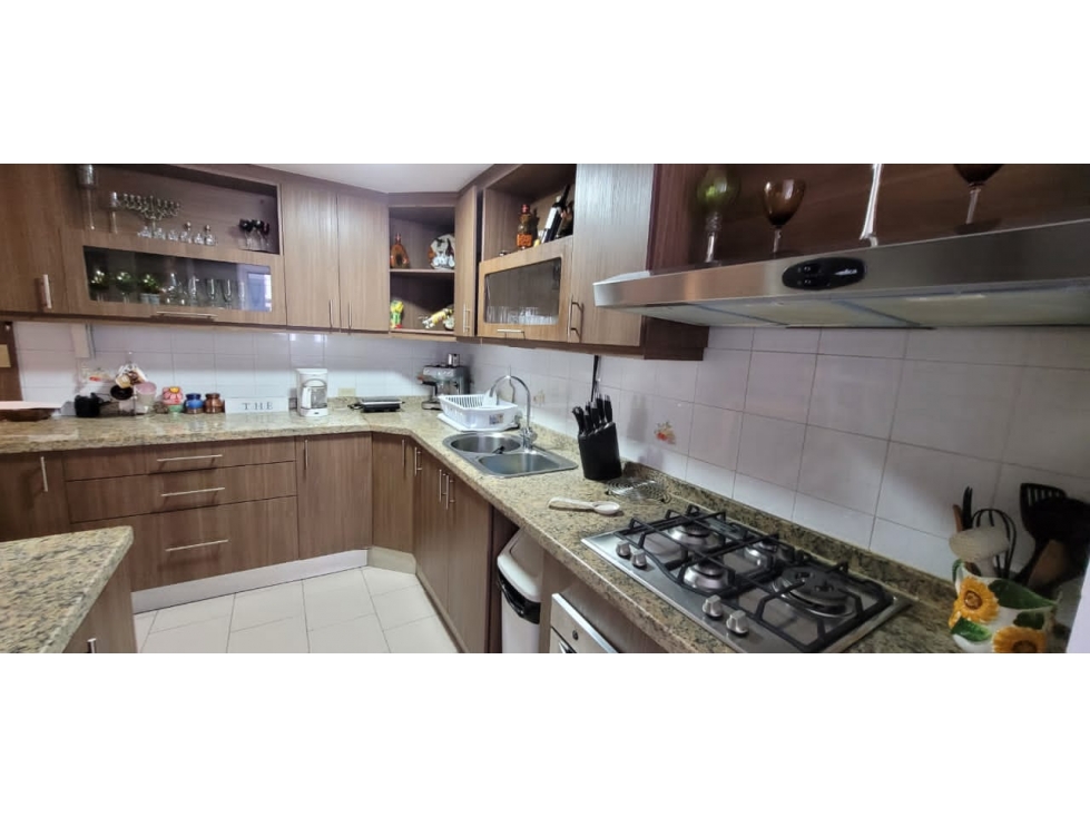 Apartamento Marbella - amoblado — foto 6