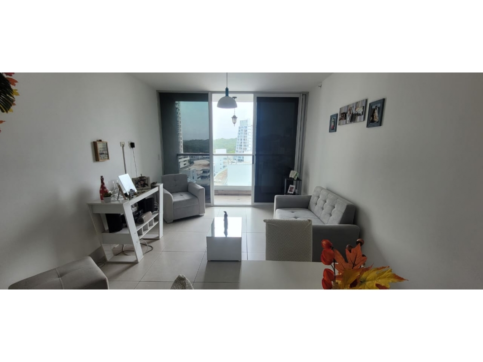 Ph Vivendi Green Venta Plaza Edison — foto 2