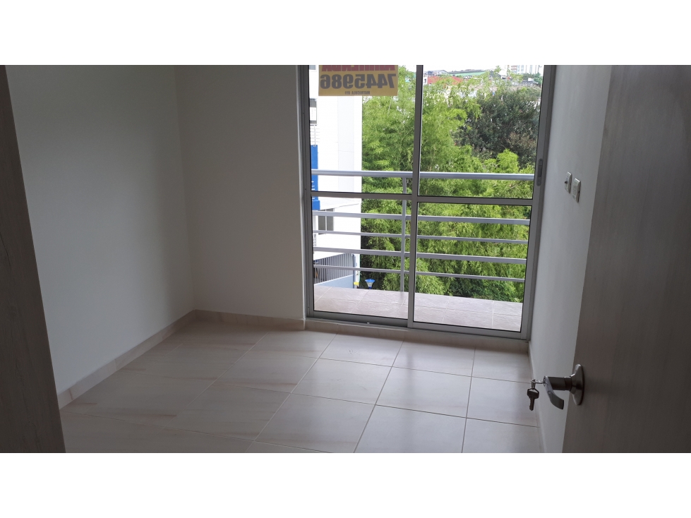 APARTAMENTO ED BRITANNIA CERCA AL PARQUE SUCRE ARMENIA Q — foto 6