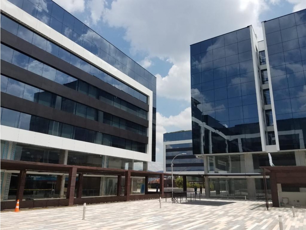 OPORTUNIDAD! VENDO CONSULTORIO/OFICINA EN SABANA PARK CAJICA .