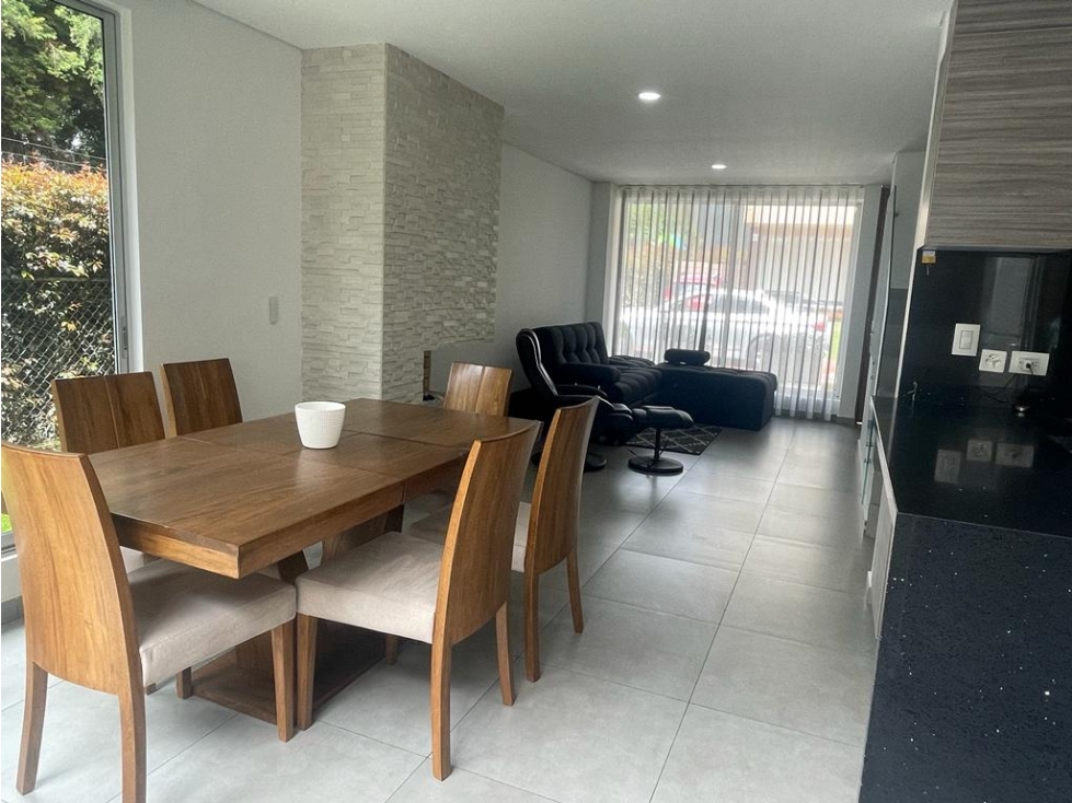 Vendo casa campestre en Chía nueva esquinera. - 6