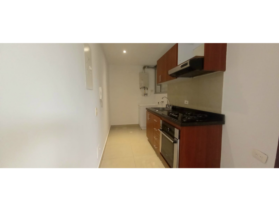 Vendo apartamento primer piso en conjunto cerrado en Chía — foto 2