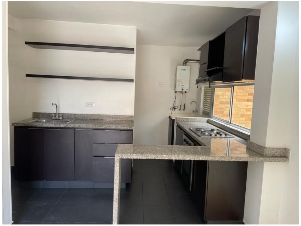 VENDO HERMOSA CASA EN CAJICA, CONJUNTO CERRADO. — foto 4