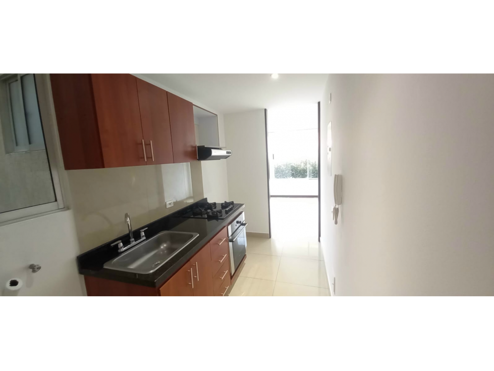 Vendo apartamento primer piso en conjunto cerrado en Chía — foto 3