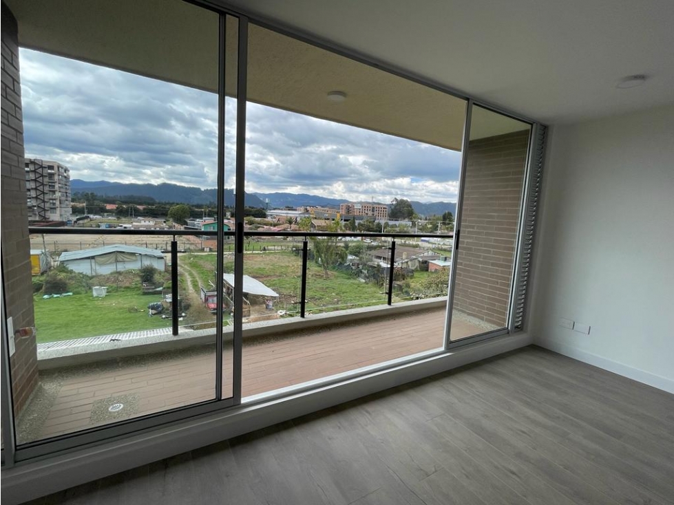 Arriendo apartamento con excelente ubicación en Cajica. - 4