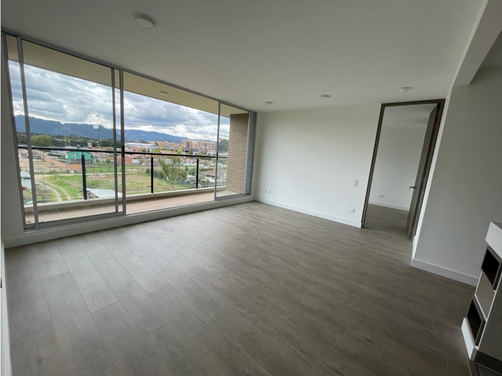 Arriendo apartamento con excelente ubicación en Cajica. - 5