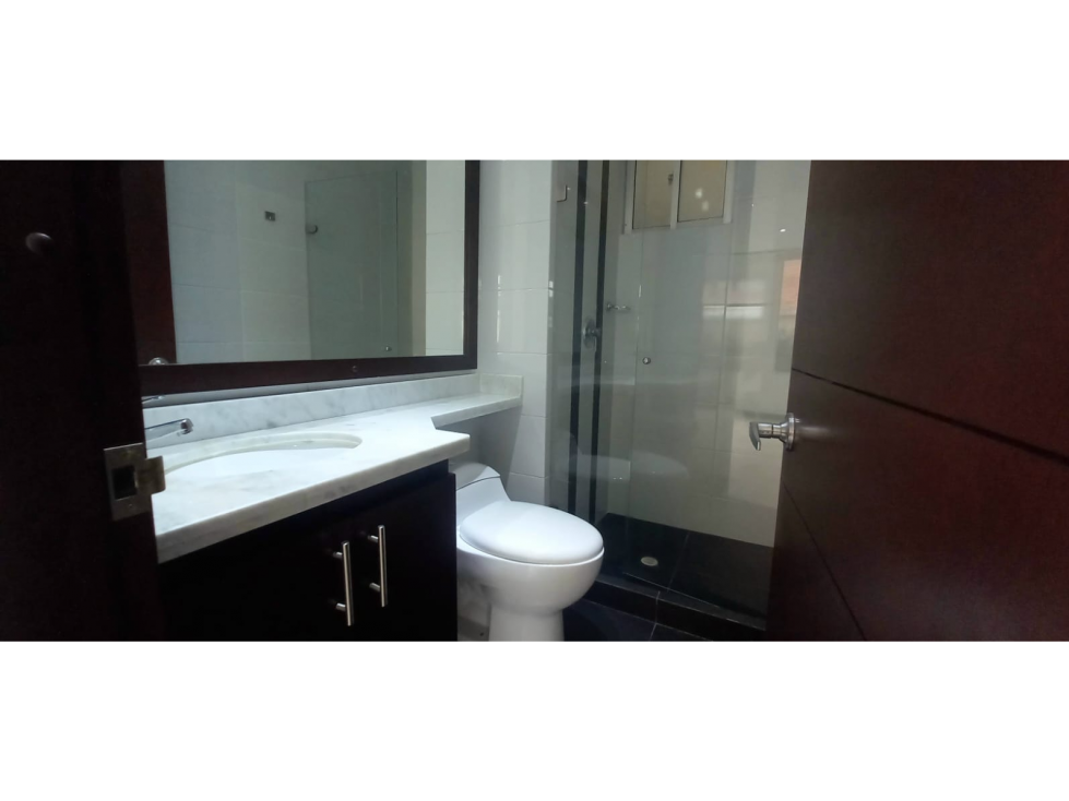 Vendo apartamento primer piso en conjunto cerrado en Chía — foto 6