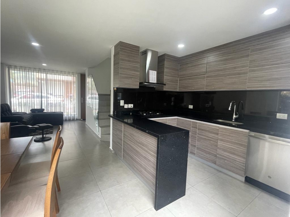 Vendo casa campestre en Chía nueva esquinera. - 4
