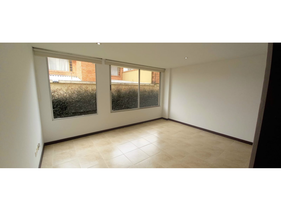 Vendo apartamento primer piso en conjunto cerrado en Chía — foto 4
