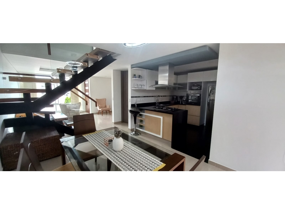 Vendo casa de dos niveles en vereda la Balsa - Chia — foto 2