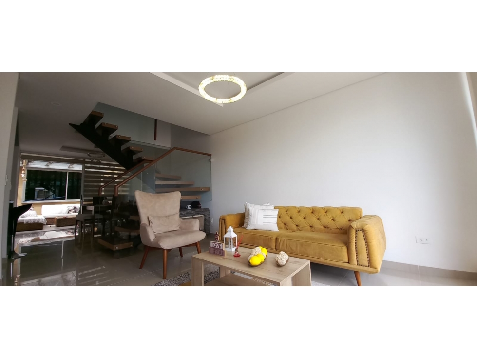 Vendo casa de dos niveles en vereda la Balsa - Chia — foto 3