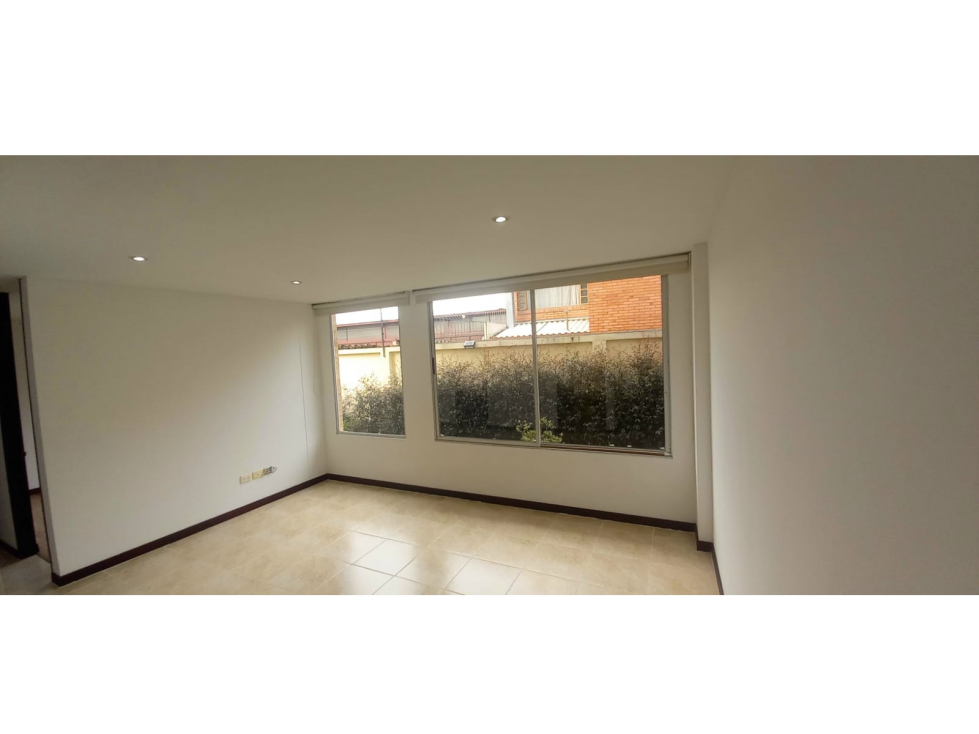 Vendo apartamento primer piso en conjunto cerrado en Chía — foto 5