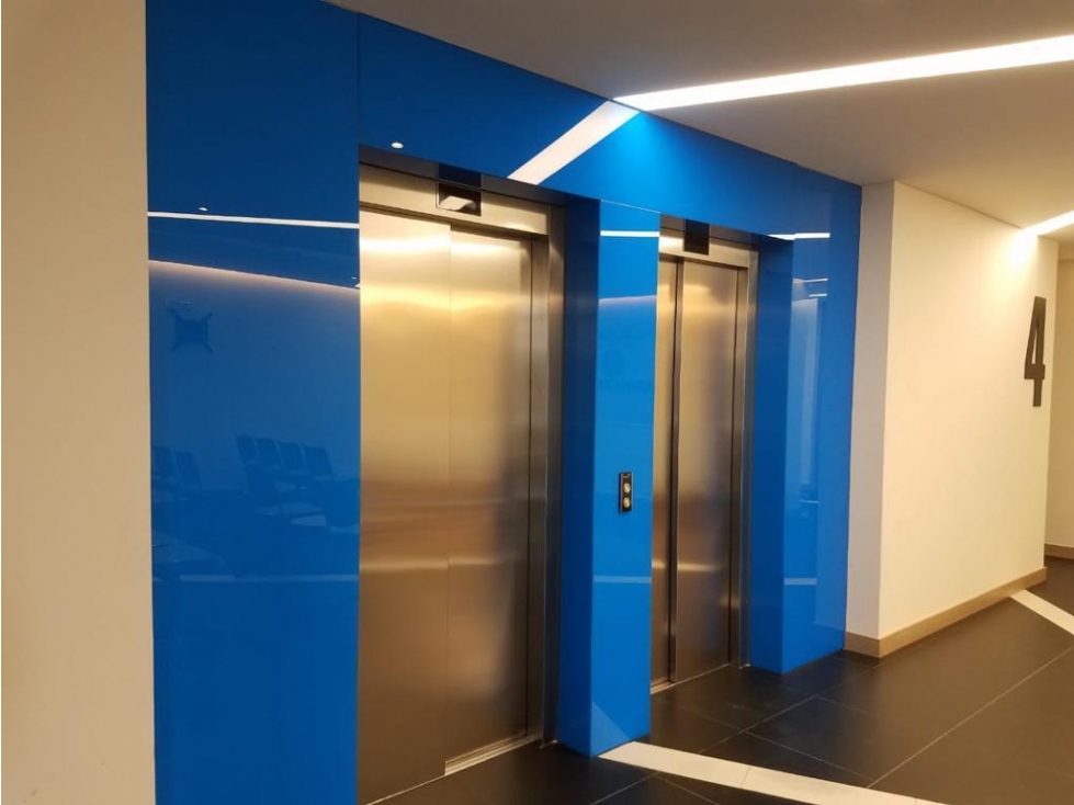 OPORTUNIDAD! VENDO CONSULTORIO/OFICINA EN SABANA PARK CAJICA . — foto 2