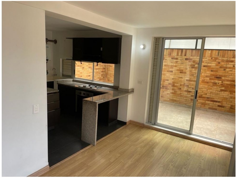 VENDO HERMOSA CASA EN CAJICA, CONJUNTO CERRADO. — foto 5