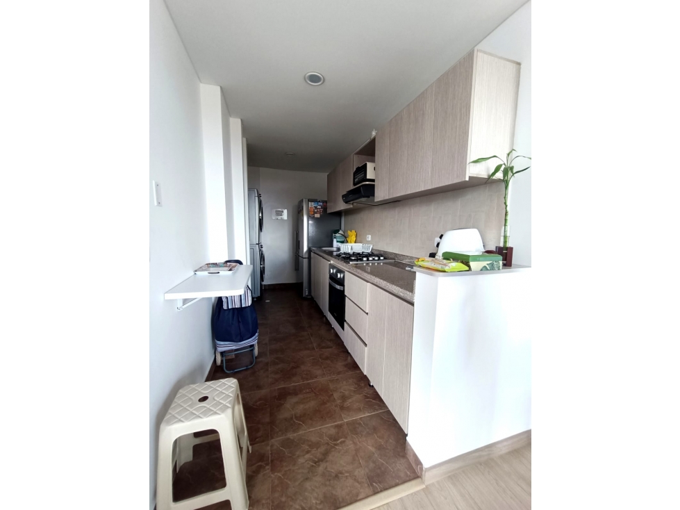 Vendo Apartamento en Conjunto Cerrado ubicado en Cajica. - 5