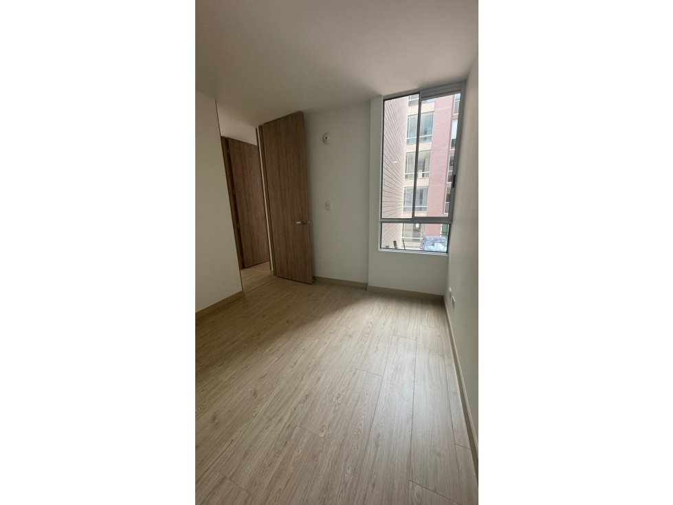 Vendo apartamento en cajica en conjunto cerrado vista exterior. — foto 6