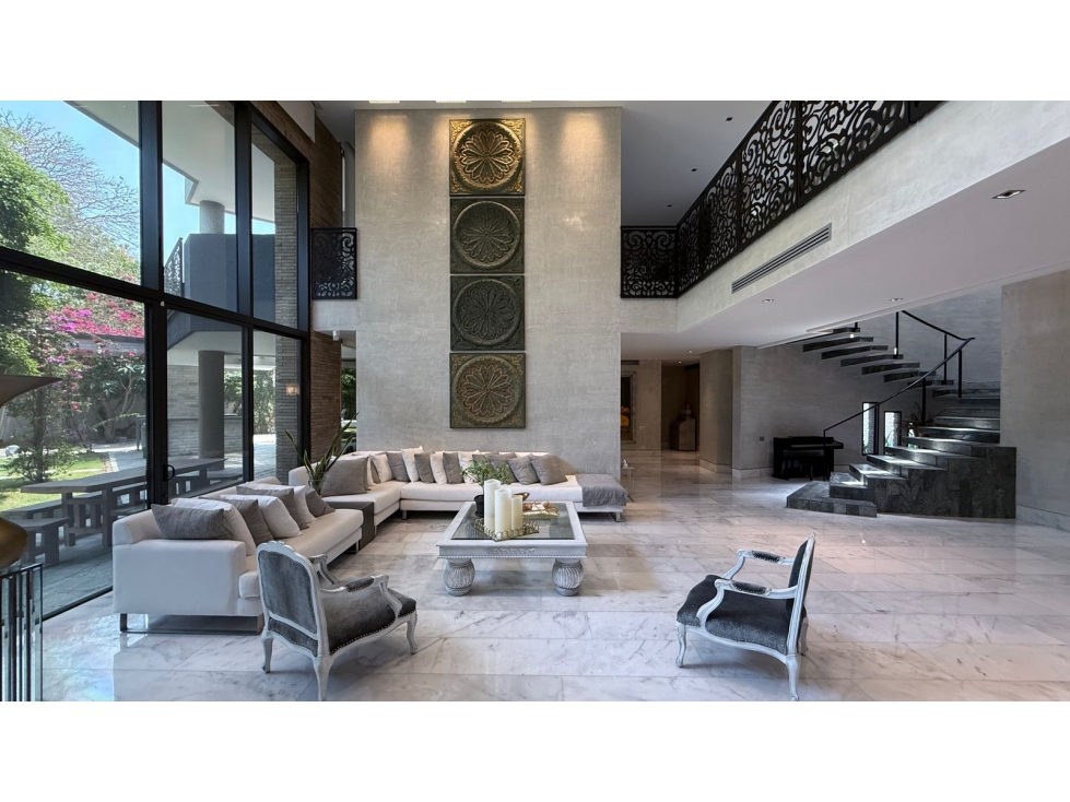VENDO HERMOSA CASA EN CAUJARAL — foto 3