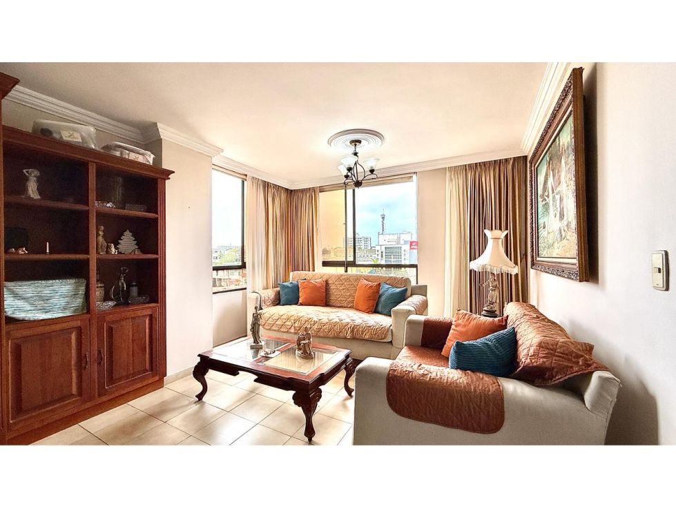 VENTA DE APARTAMENTO EN ALTO PRADO