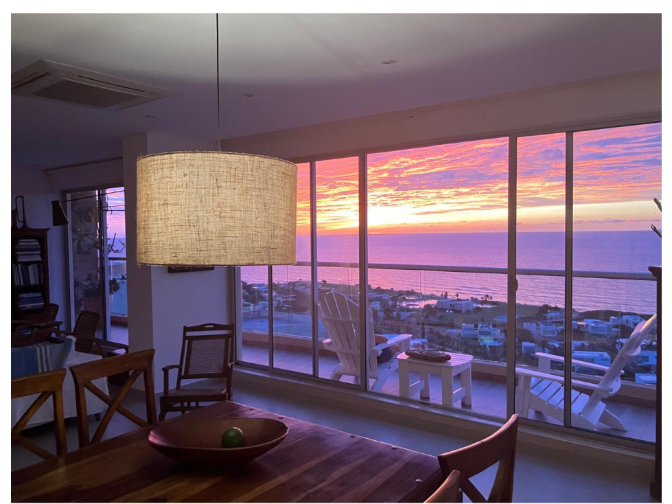 Vendo espectacular apartamento en agua marina beach resort! - 1