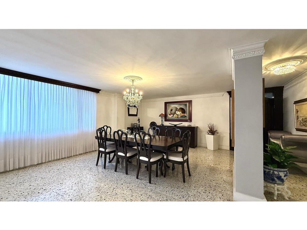 VENTA DE APARTAMENTO EN EL GOLF — foto 4