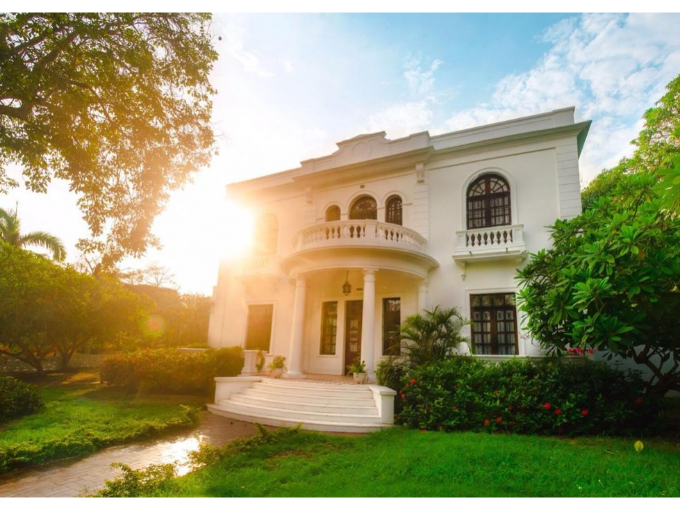 CASA PATRIMONIAL EN VENTA EN EL PRADO — foto 2