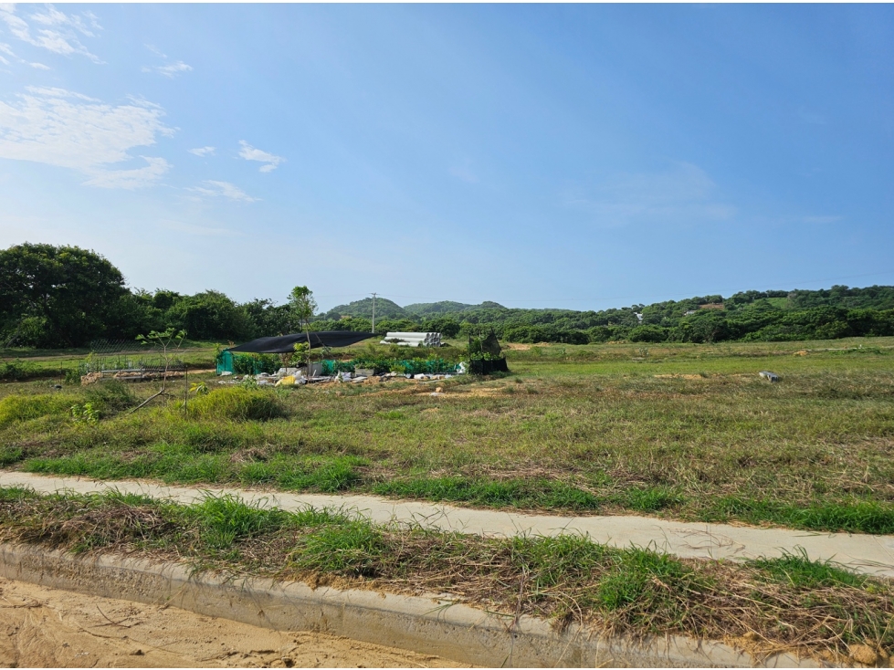 VENTA DE LOTE EN VELAMAR - 3