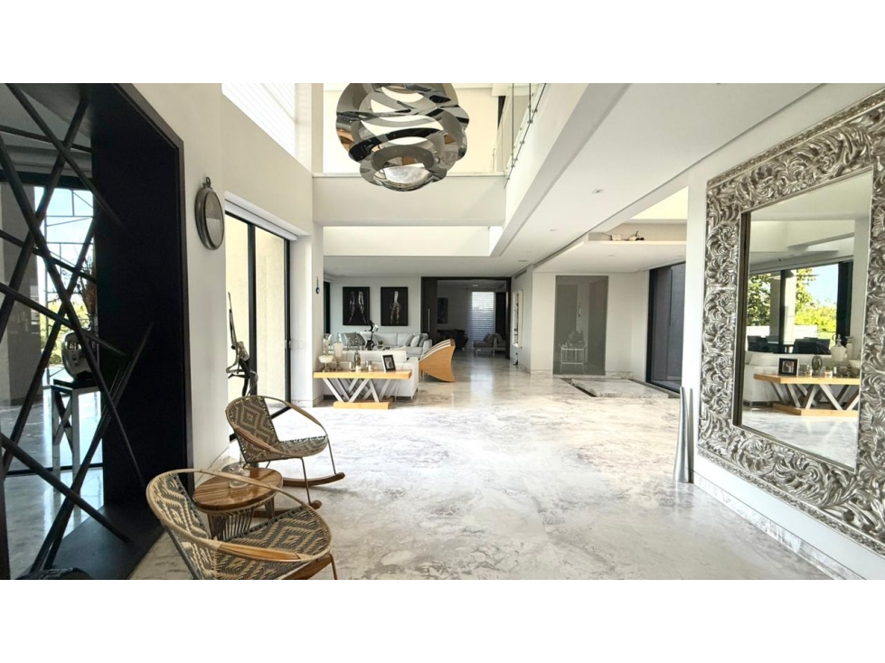 VENDO CASA DUPLEX EN CAUJARAL — foto 2