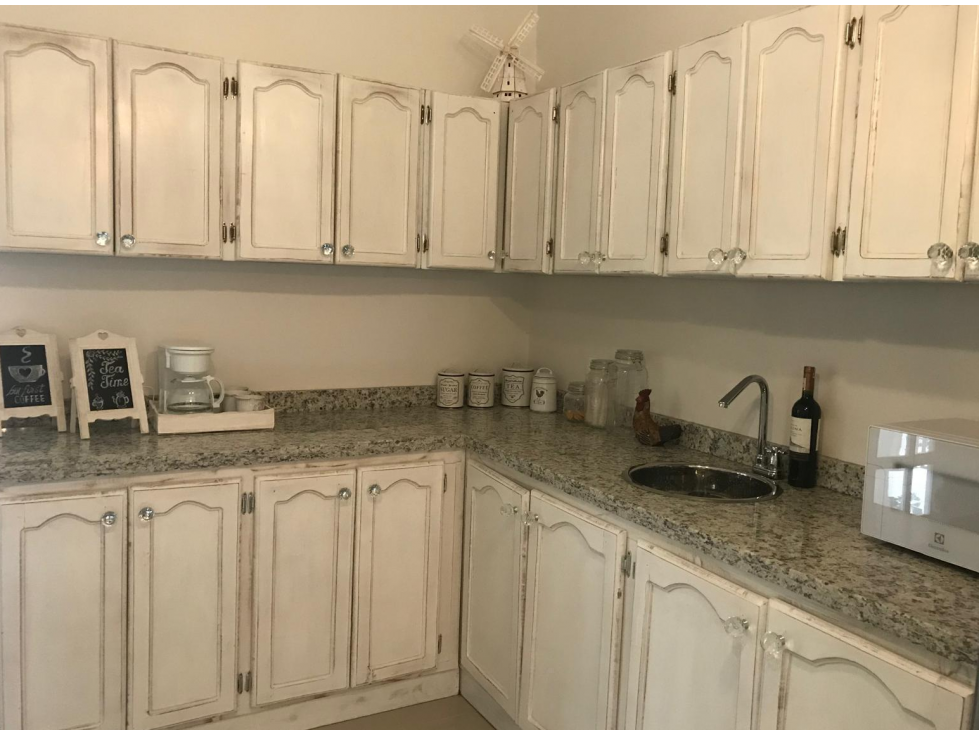 VENTA DE FINCA CAMPESTRE EN SIBARCO BARANOA - 4