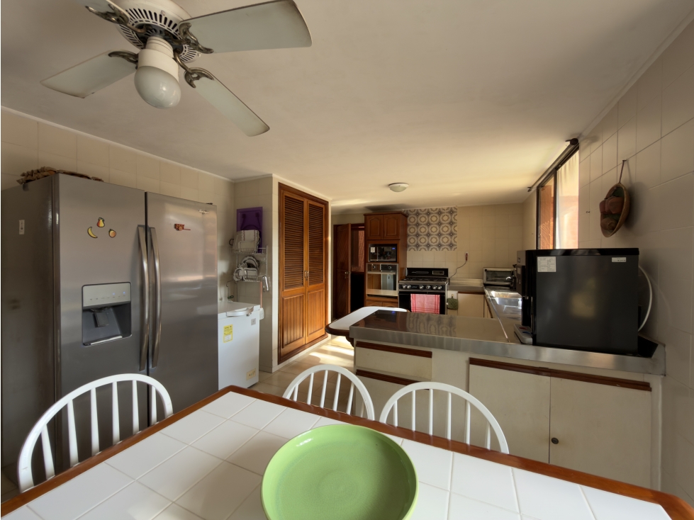 VENTA DE CASA DUPLEX EN VILLA CAMPESTRE — foto 5