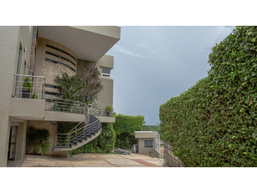 VENTA DE CASA EN CAUJARAL — foto 3