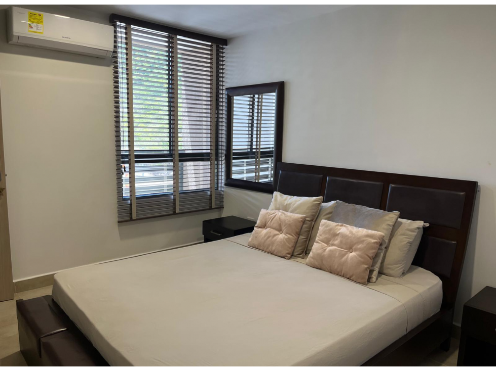 ARRIENDO DE APARTAMENTO EN PUERO COLOMBIA — foto 5