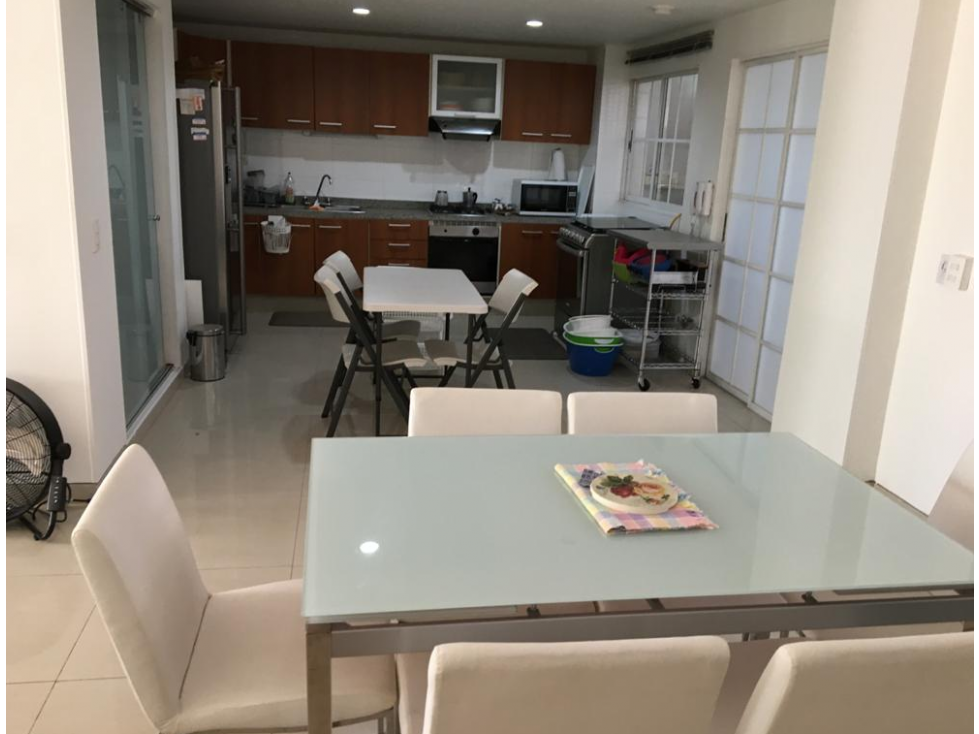 CASA AMOBLADA EN VENTA EN EL RODADERO RESERVADO — foto 3