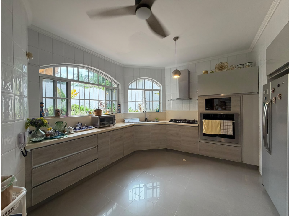 VENTA DE CASA EN ALTOS DE RIOMAR - 5