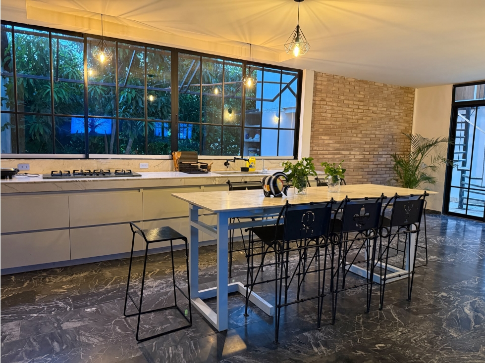 VENTA DE CASA EN CARTAGENA — foto 6