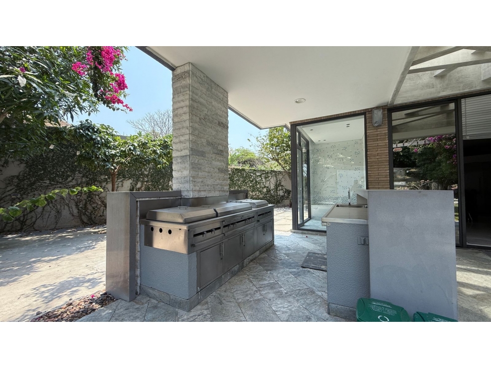 VENDO HERMOSA CASA EN CAUJARAL — foto 5