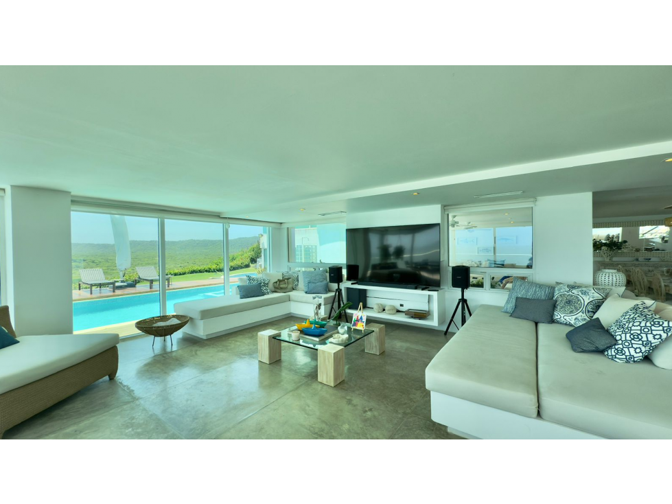 VENTA DE CASA EN PUNTA CANGREJO — foto 2