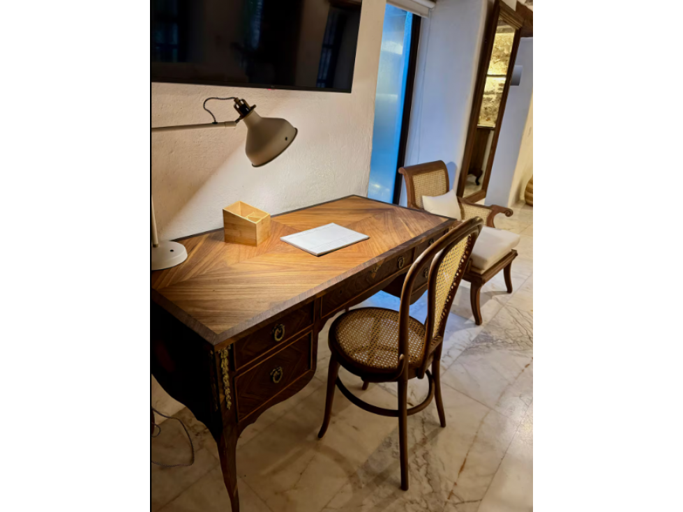 VENDO APARTAMENTO EN EL CENTRO HISTORICO CARTAGENA — foto 3