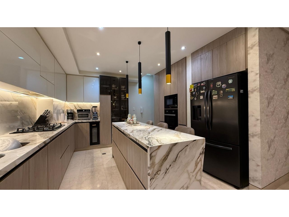 VENTA DE CASA EN CONJUNTO CERRADO EN VILLA CAMPESTRE — foto 4
