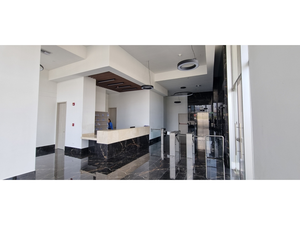 CONSULTORIO HIGH PARK MEDICAL CENTER ¡INVERSIÓN TOP EN BARRANQUILLA! - 2
