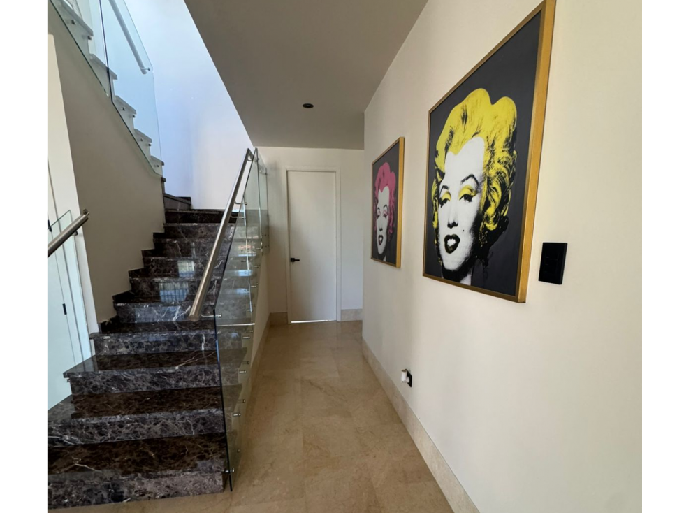 VENTA DE CASA DE TRES NIVELES EN PUERTO COLOMBIA — foto 5