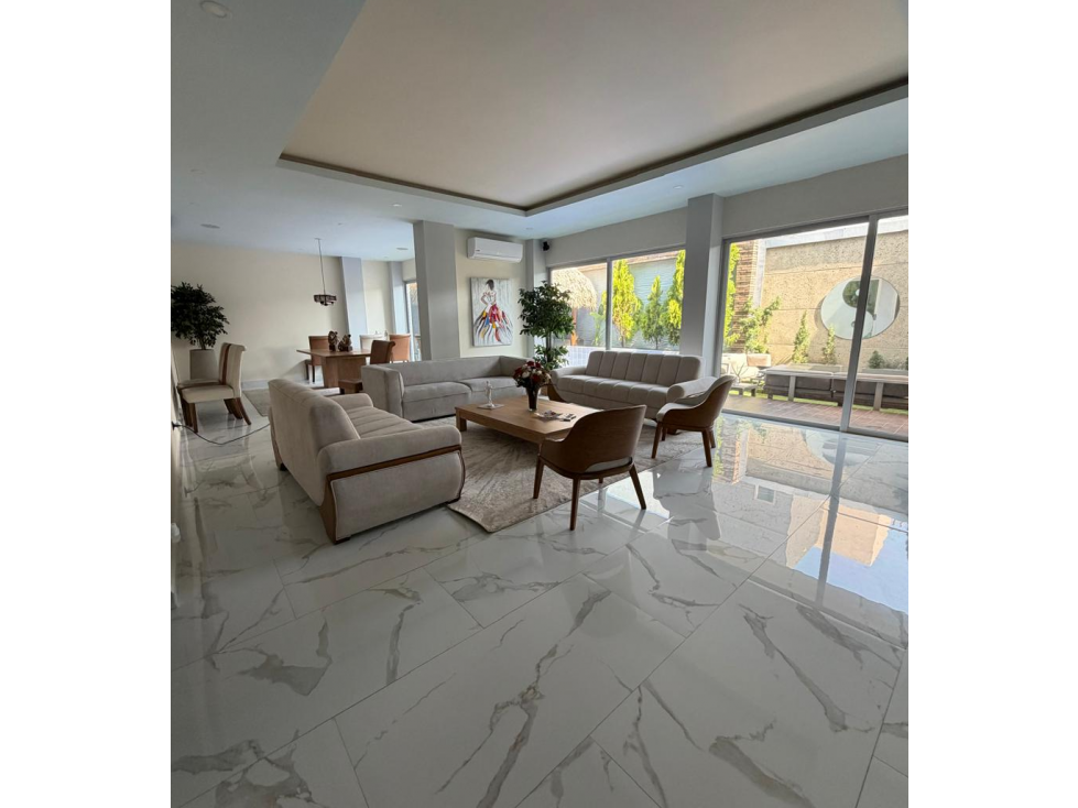 VENTA DE CASA EN SALGAR — foto 3