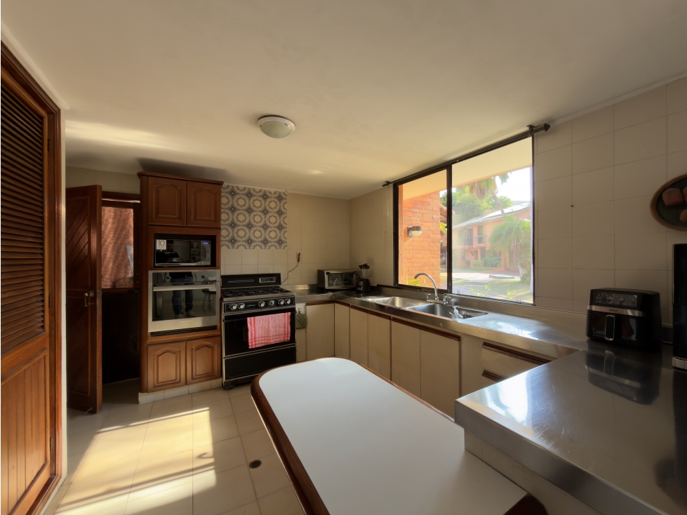 VENTA DE CASA DUPLEX EN VILLA CAMPESTRE — foto 6