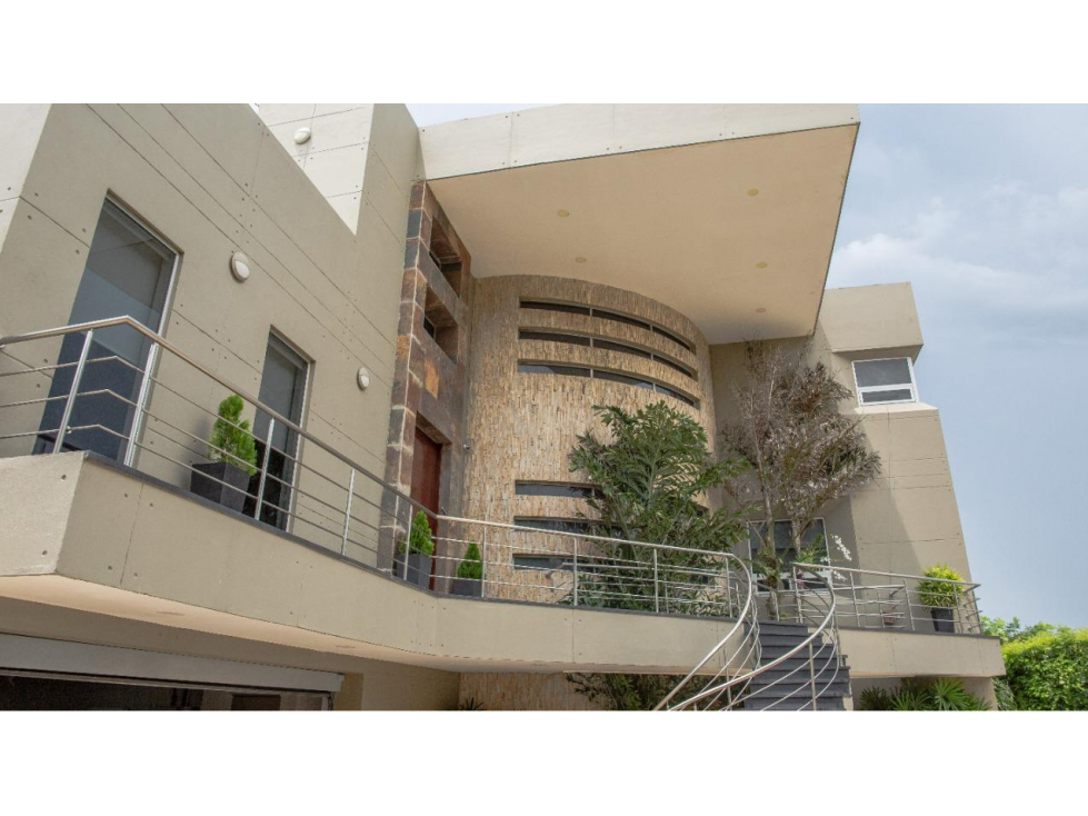 VENTA DE CASA EN CAUJARAL — foto 2