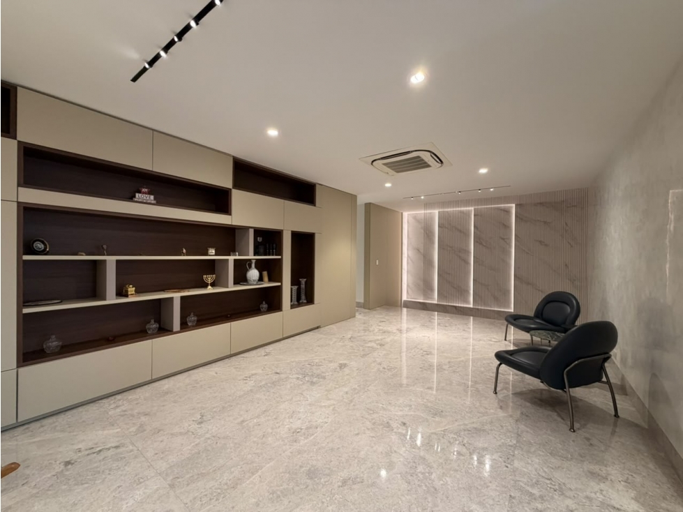 VENTA DE CASA AMOBLADA EN VILLA SANTOS — foto 3
