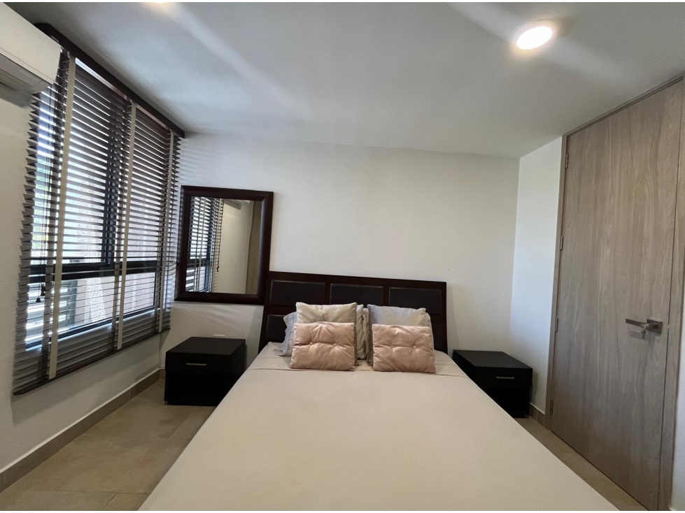 ARRIENDO DE APARTAMENTO EN PUERO COLOMBIA — foto 4
