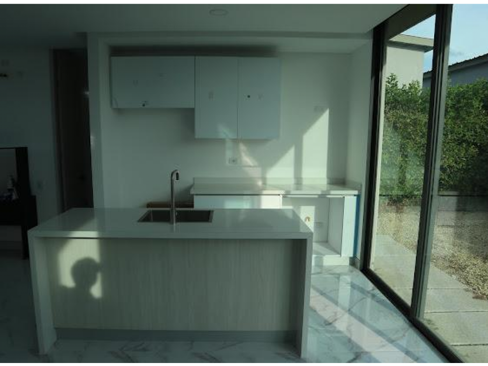 CASA PARA ESTRENAR EN VENTA - BAJO OSTION TUBARA — foto 5