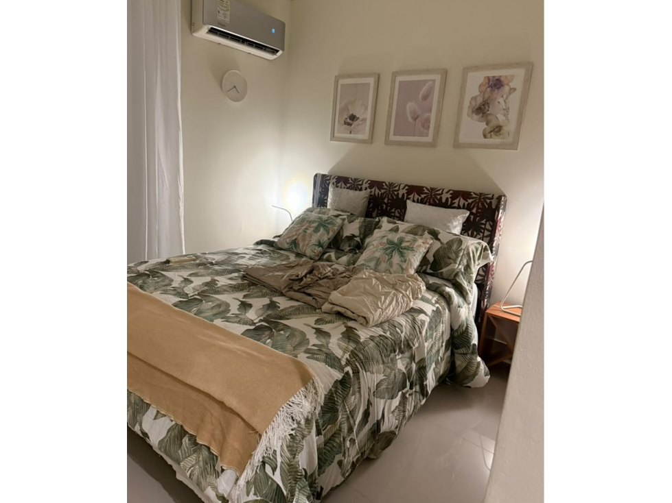 VENTA DE APARTAMENTO AMOBLADO EN PORTAL DE GENOVÉS — foto 5